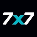 7x7 | Metropolitan Media, Inc. logo