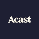 Acast AB logo