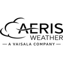 AerisWeather logo