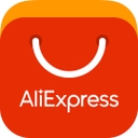 AliExpress logo