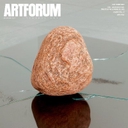 Artforum logo