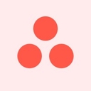 Asana logo