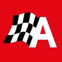 Autosport logo