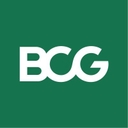 The Boston Consulting Group logo