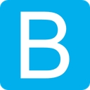 BootstrapCDN logo