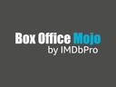 Boxofficemojo logo