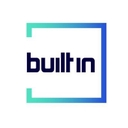 Built In logo