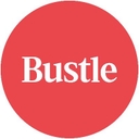 Bustle logo