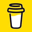 Buymeacoffee logo