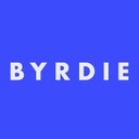 Byrdie logo