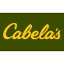 Cabela's logo