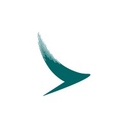 Cathay Pacific Airways logo