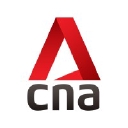 Channel News Asia logo