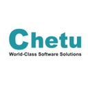 Chetu Inc logo