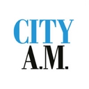 City AM logo