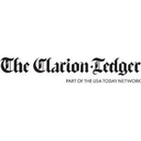 The Clarion-Ledger logo