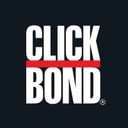 Click Bond, Inc. logo