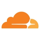 Cloudflare, Inc. logo