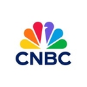 CNBC International logo