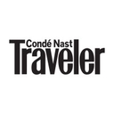 Cntraveler logo