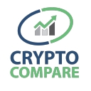 Cryptocompare logo