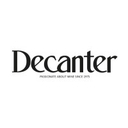 Decanter logo