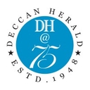 Deccan Herald logo