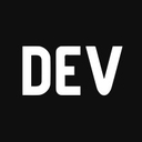 Dev logo