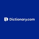 Dictionary logo