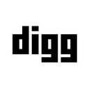 Digg logo