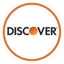 Discover Financial Services logo