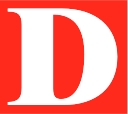 Dmagazine logo