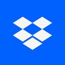 Dropbox logo