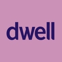 Dwell logo