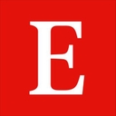 The Economist logo