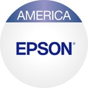 Seiko Epson Corporation logo