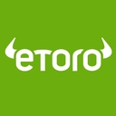 eToro Ltd logo