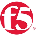 F5 Networks logo