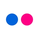 Flickr logo