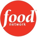 Television Food Network, G.P. logo