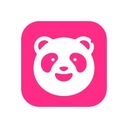 Foodpanda GMBH logo