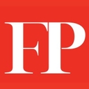 The FP Group logo