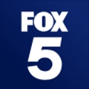 WNYW - FOX 5 New York logo