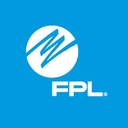 Florida Power & Light Company (FPL) logo