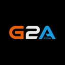 G2a logo