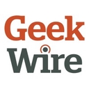 GeekWire logo