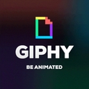 Giphy logo