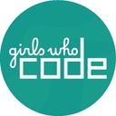 Girls Who Code logo