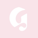 Glossier logo