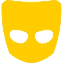 Grindr logo